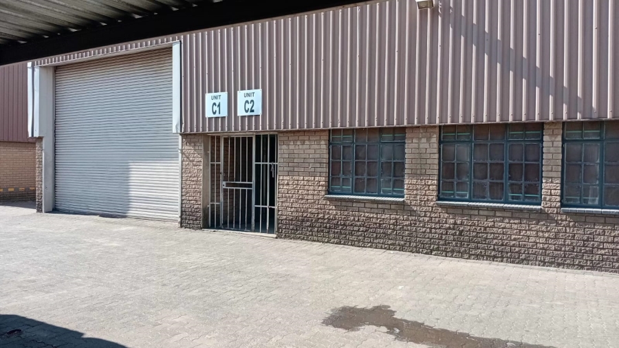 To Let 0 Bedroom Property for Rent in Heriotdale Gauteng
