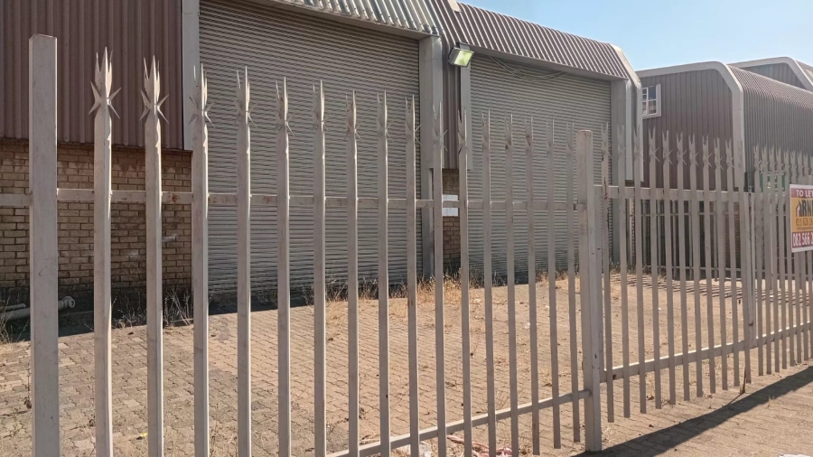 To Let 0 Bedroom Property for Rent in Heriotdale Gauteng