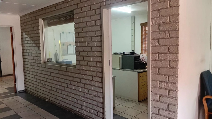 To Let 0 Bedroom Property for Rent in Heriotdale Gauteng