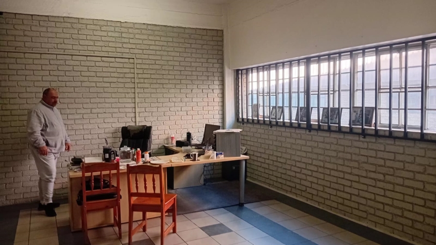 To Let 0 Bedroom Property for Rent in Heriotdale Gauteng