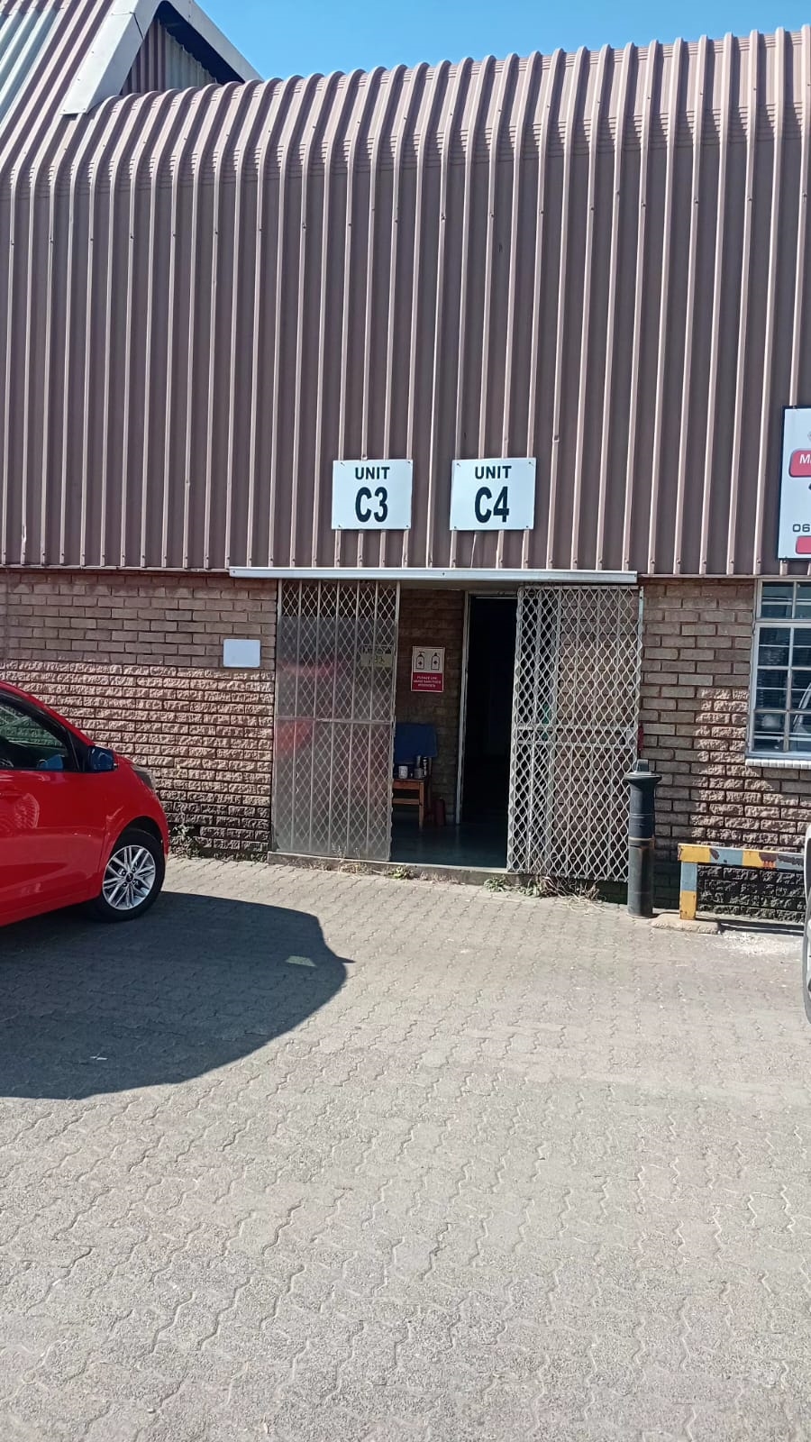 To Let 0 Bedroom Property for Rent in Heriotdale Gauteng