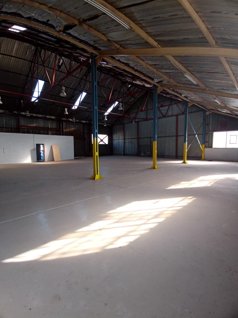 To Let 0 Bedroom Property for Rent in Anderbolt Gauteng