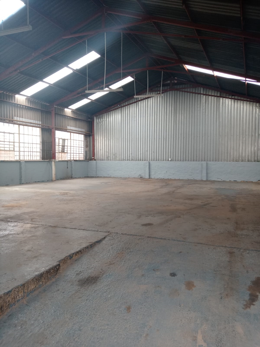 To Let 0 Bedroom Property for Rent in Anderbolt Gauteng