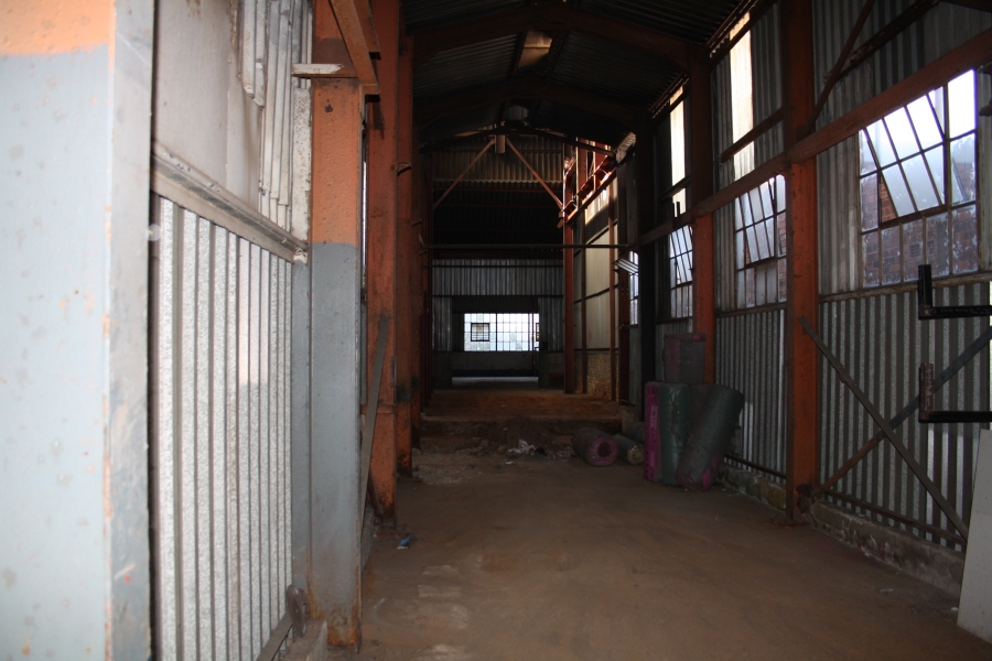 To Let 0 Bedroom Property for Rent in Anderbolt Gauteng