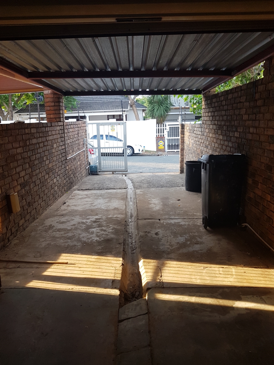 To Let 1 Bedroom Property for Rent in Kensington Gauteng