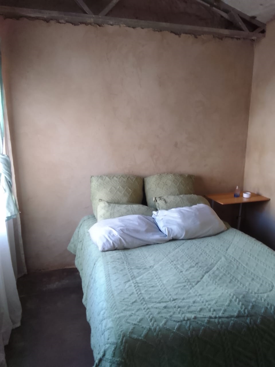 2 Bedroom Property for Sale in Goudrand Gauteng