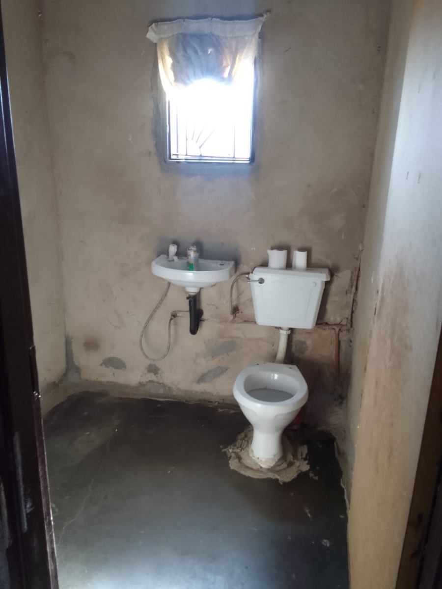 2 Bedroom Property for Sale in Goudrand Gauteng