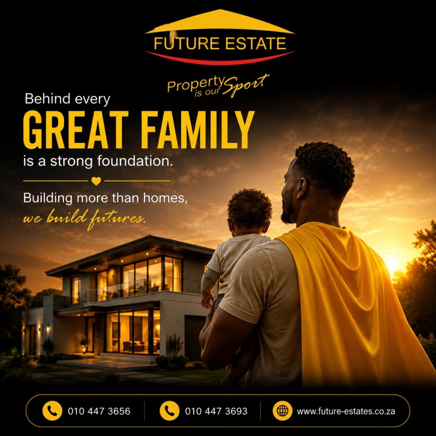 To Let 3 Bedroom Property for Rent in Creswell Park Gauteng