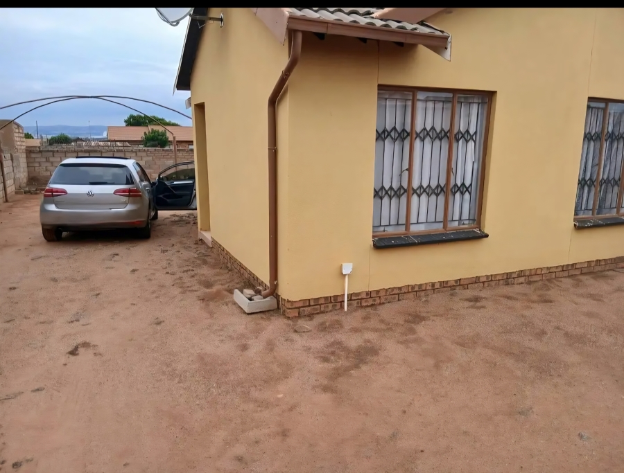 To Let 2 Bedroom Property for Rent in Soshanguve VV Gauteng