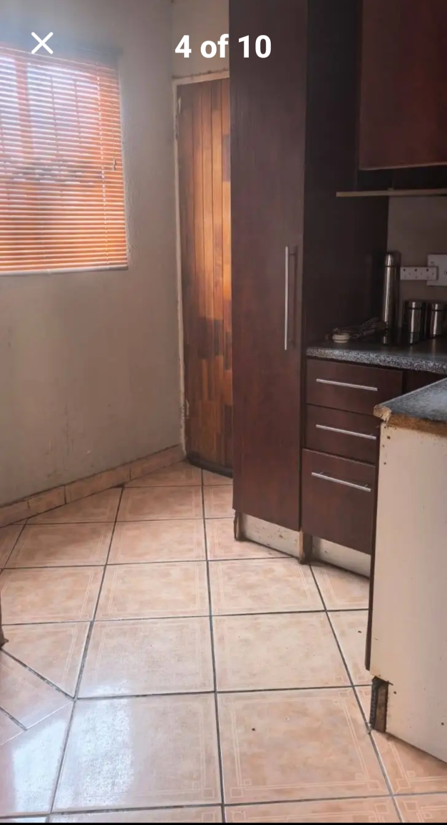 To Let 2 Bedroom Property for Rent in Soshanguve VV Gauteng