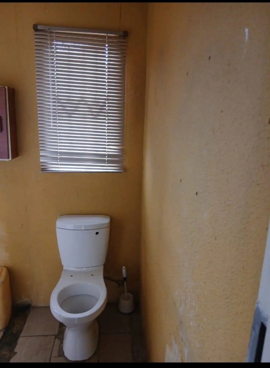 To Let 2 Bedroom Property for Rent in Soshanguve VV Gauteng