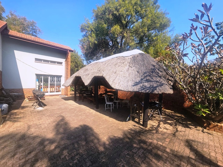 4 Bedroom Property for Sale in Kameeldrift West Gauteng