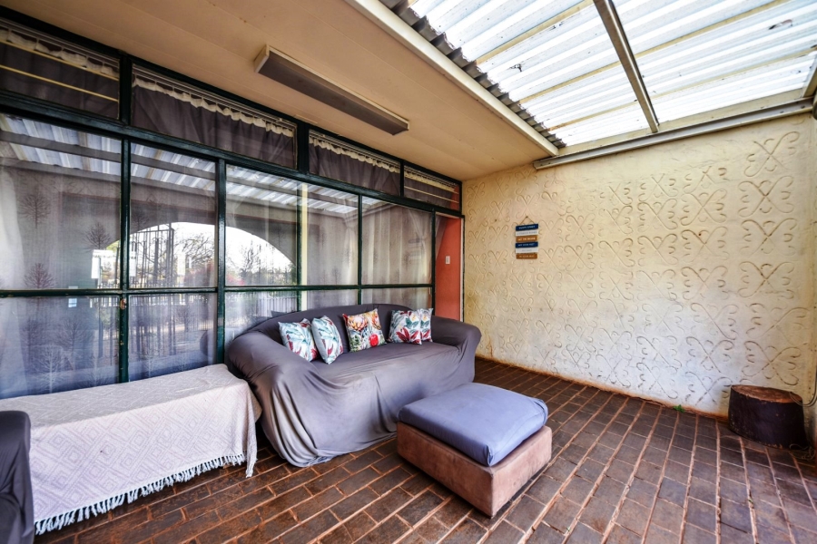 3 Bedroom Property for Sale in Sinoville Gauteng