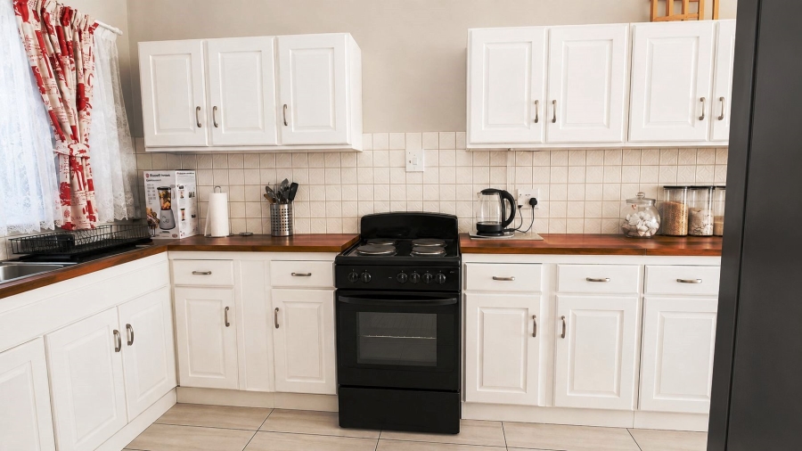 3 Bedroom Property for Sale in Sinoville Gauteng