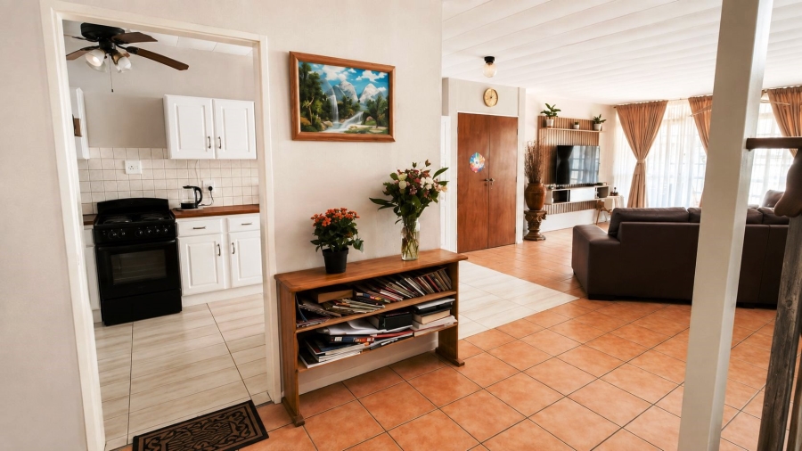 3 Bedroom Property for Sale in Sinoville Gauteng