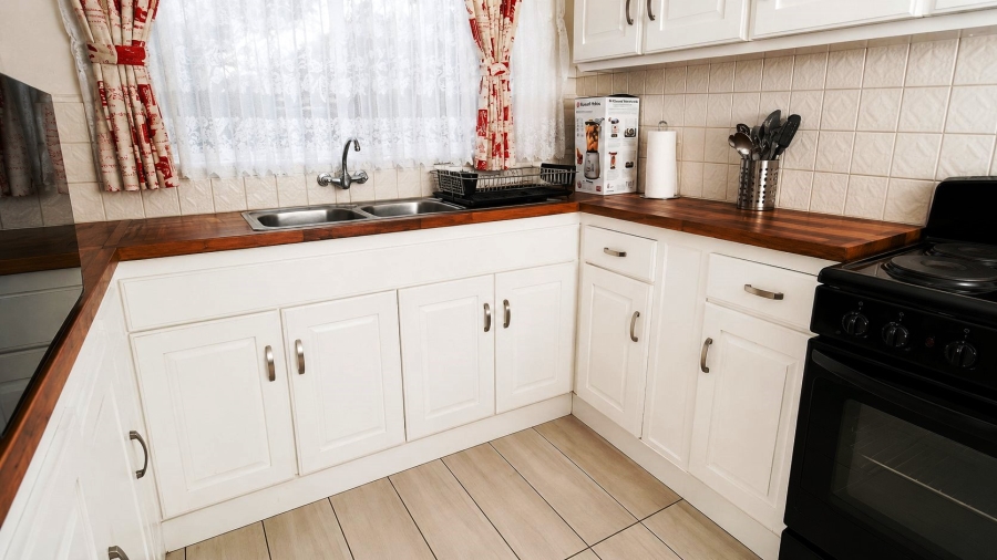 3 Bedroom Property for Sale in Sinoville Gauteng