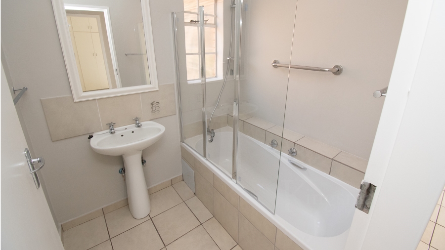 To Let 3 Bedroom Property for Rent in Wapadrand Gauteng