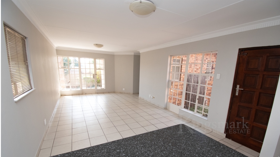 To Let 3 Bedroom Property for Rent in Wapadrand Gauteng