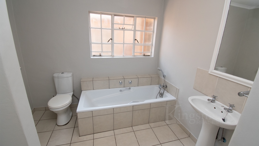 To Let 3 Bedroom Property for Rent in Wapadrand Gauteng