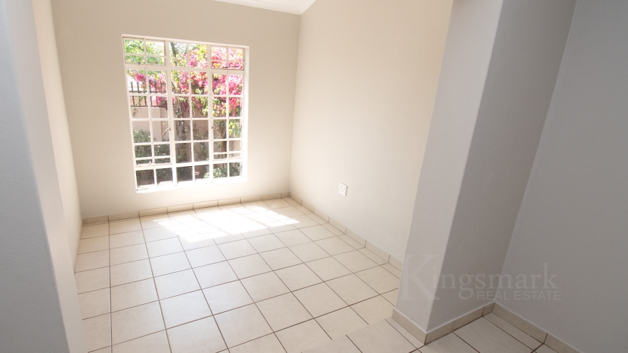 To Let 3 Bedroom Property for Rent in Wapadrand Gauteng