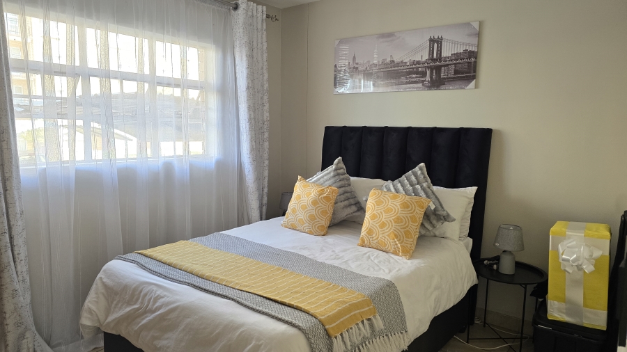 To Let 2 Bedroom Property for Rent in Annlin-wes Gauteng