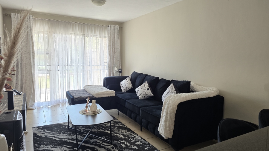 To Let 2 Bedroom Property for Rent in Annlin-wes Gauteng