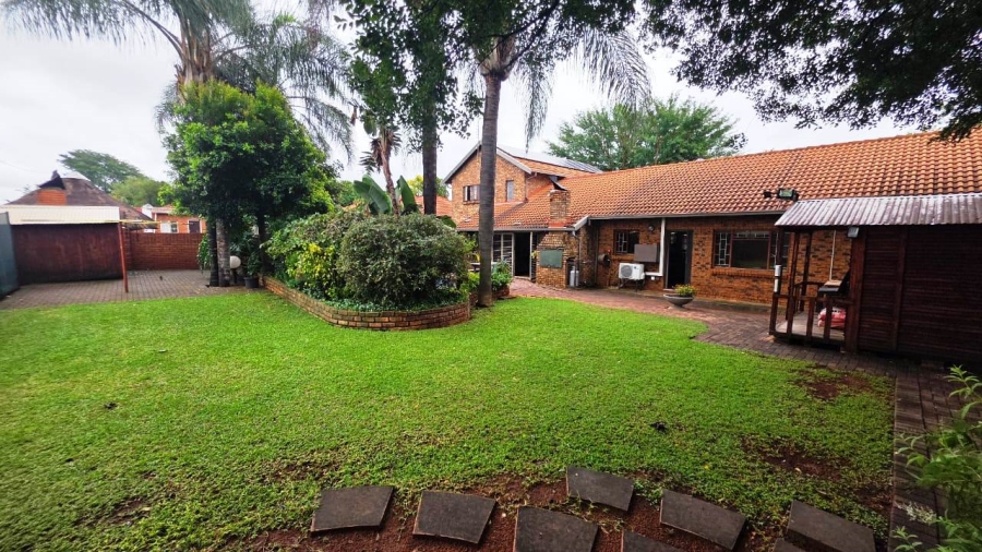 4 Bedroom Property for Sale in Doornpoort Gauteng