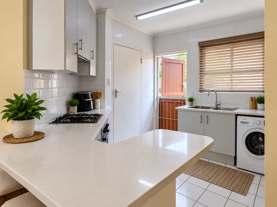 2 Bedroom Property for Sale in Die Hoewes Gauteng