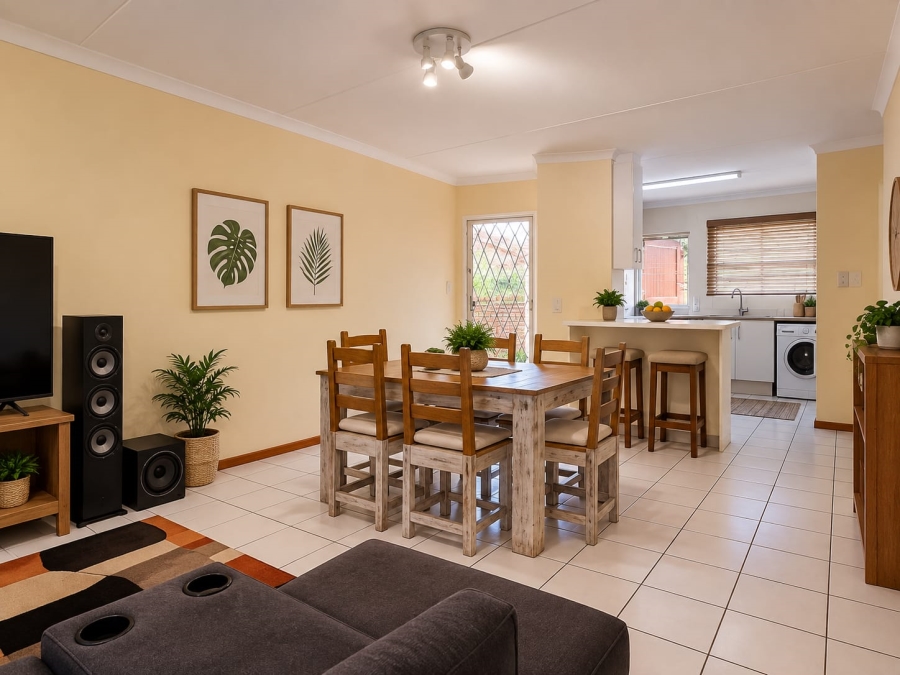 2 Bedroom Property for Sale in Die Hoewes Gauteng