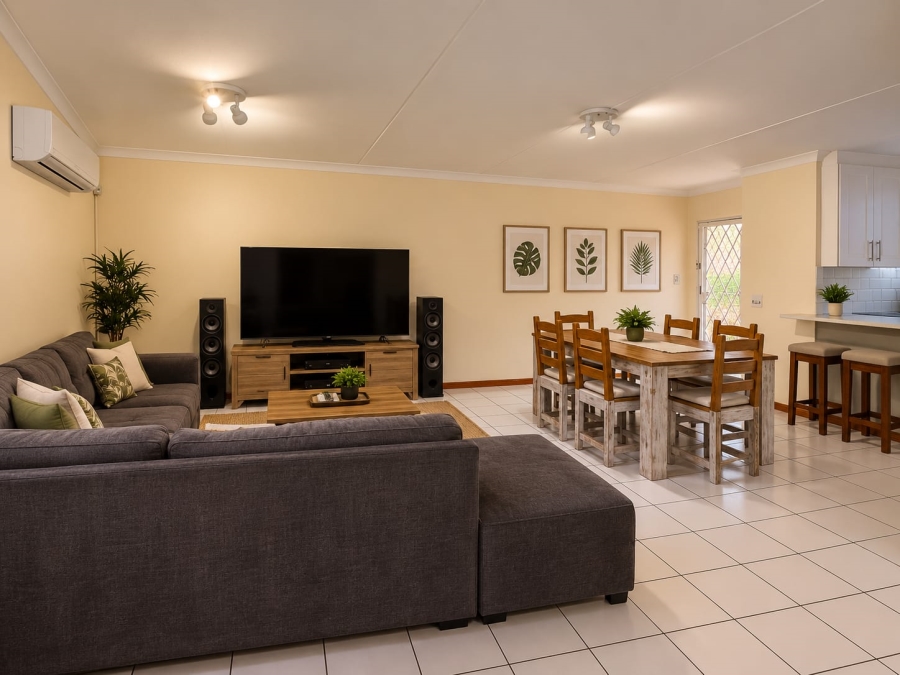 2 Bedroom Property for Sale in Die Hoewes Gauteng