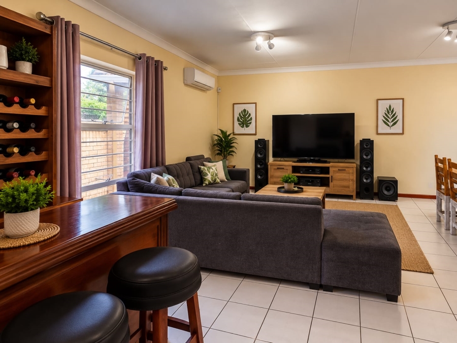 2 Bedroom Property for Sale in Die Hoewes Gauteng