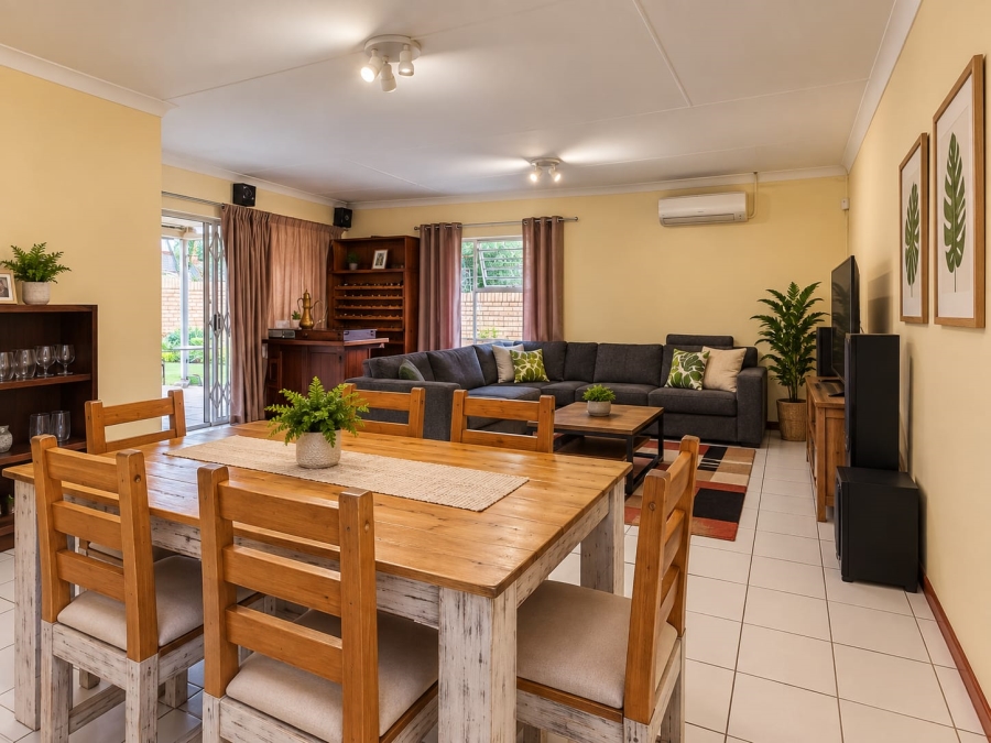 2 Bedroom Property for Sale in Die Hoewes Gauteng