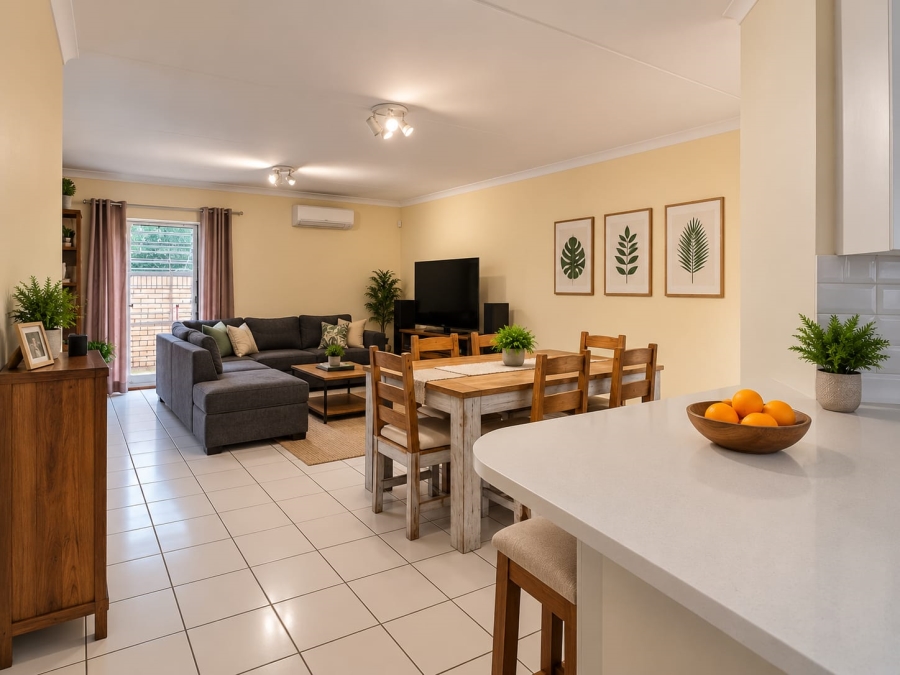 2 Bedroom Property for Sale in Die Hoewes Gauteng