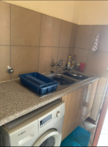 To Let 2 Bedroom Property for Rent in Monavoni Gauteng