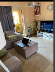To Let 2 Bedroom Property for Rent in Monavoni Gauteng