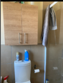 To Let 2 Bedroom Property for Rent in Monavoni Gauteng