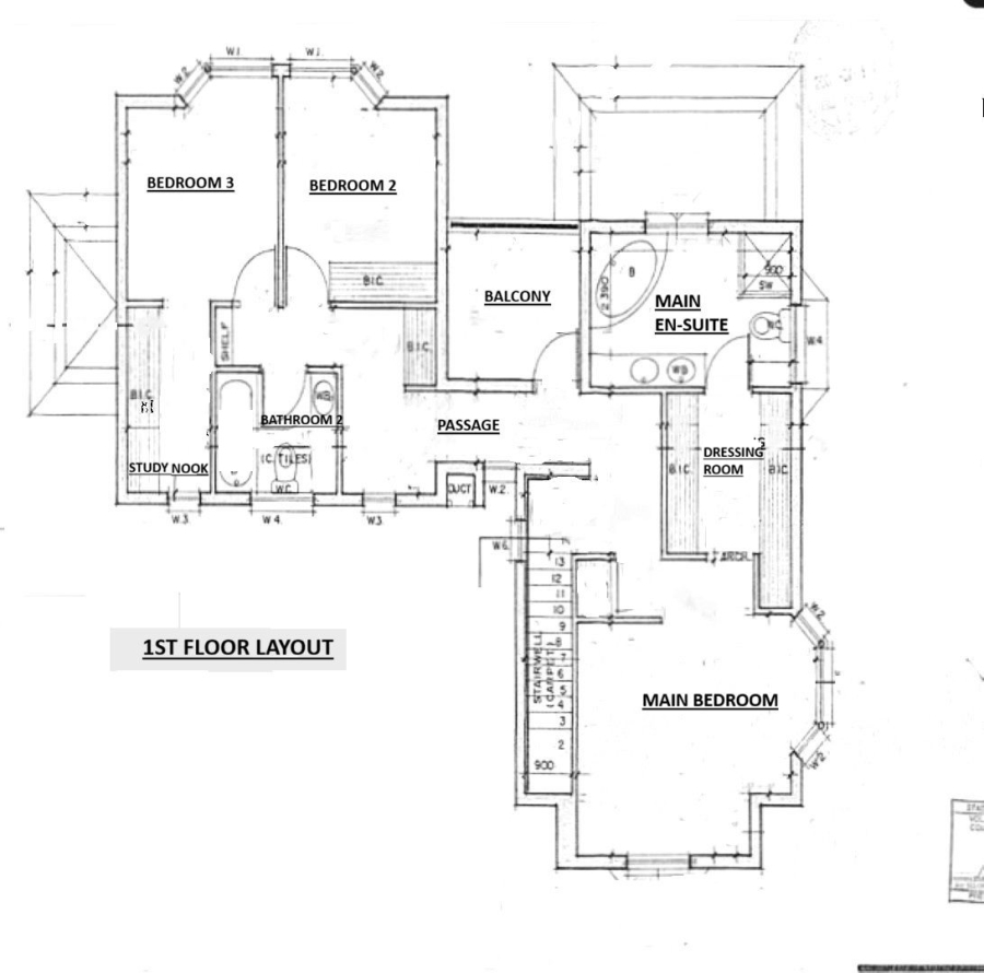 3 Bedroom Property for Sale in Moreleta Park Gauteng