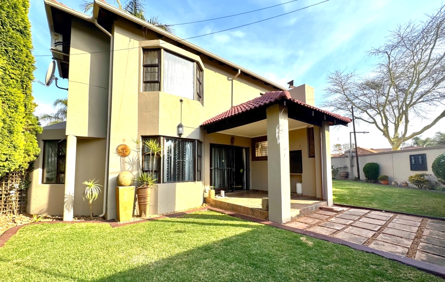 3 Bedroom Property for Sale in Moreleta Park Gauteng