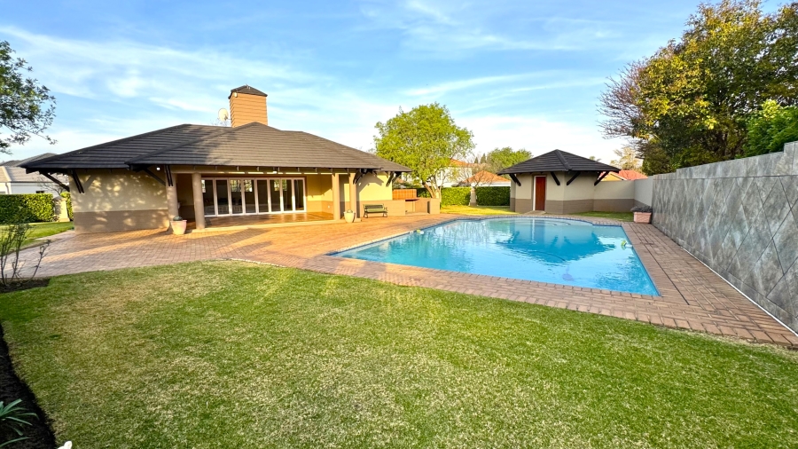 3 Bedroom Property for Sale in Moreleta Park Gauteng