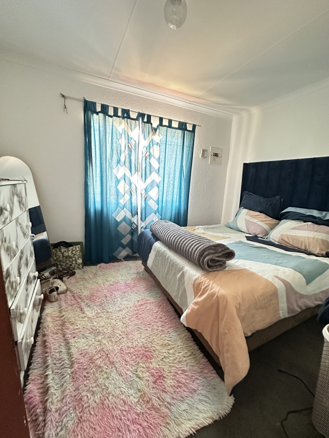 2 Bedroom Property for Sale in Soshanguve FF Gauteng
