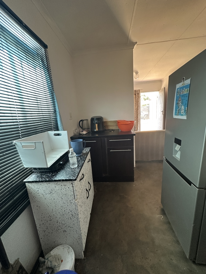 2 Bedroom Property for Sale in Soshanguve FF Gauteng