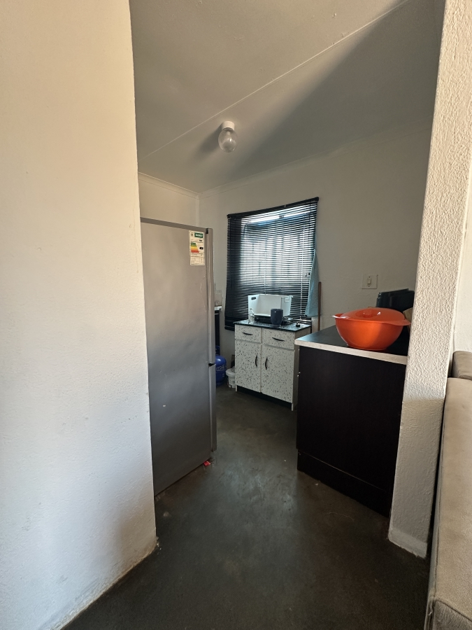 2 Bedroom Property for Sale in Soshanguve FF Gauteng