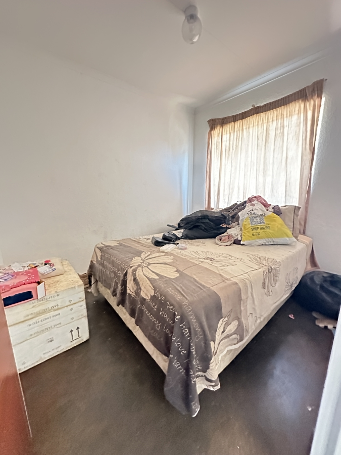 2 Bedroom Property for Sale in Soshanguve FF Gauteng