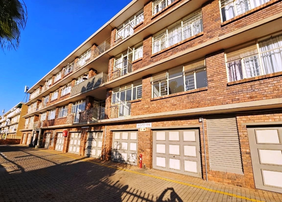 3 Bedroom Property for Sale in Sinoville Gauteng