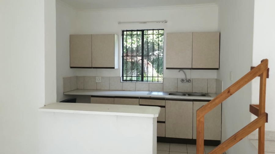 To Let 1 Bedroom Property for Rent in Kensington Gauteng