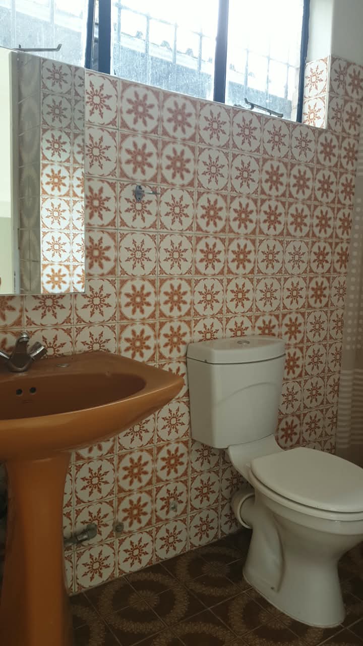 To Let 1 Bedroom Property for Rent in Kensington Gauteng