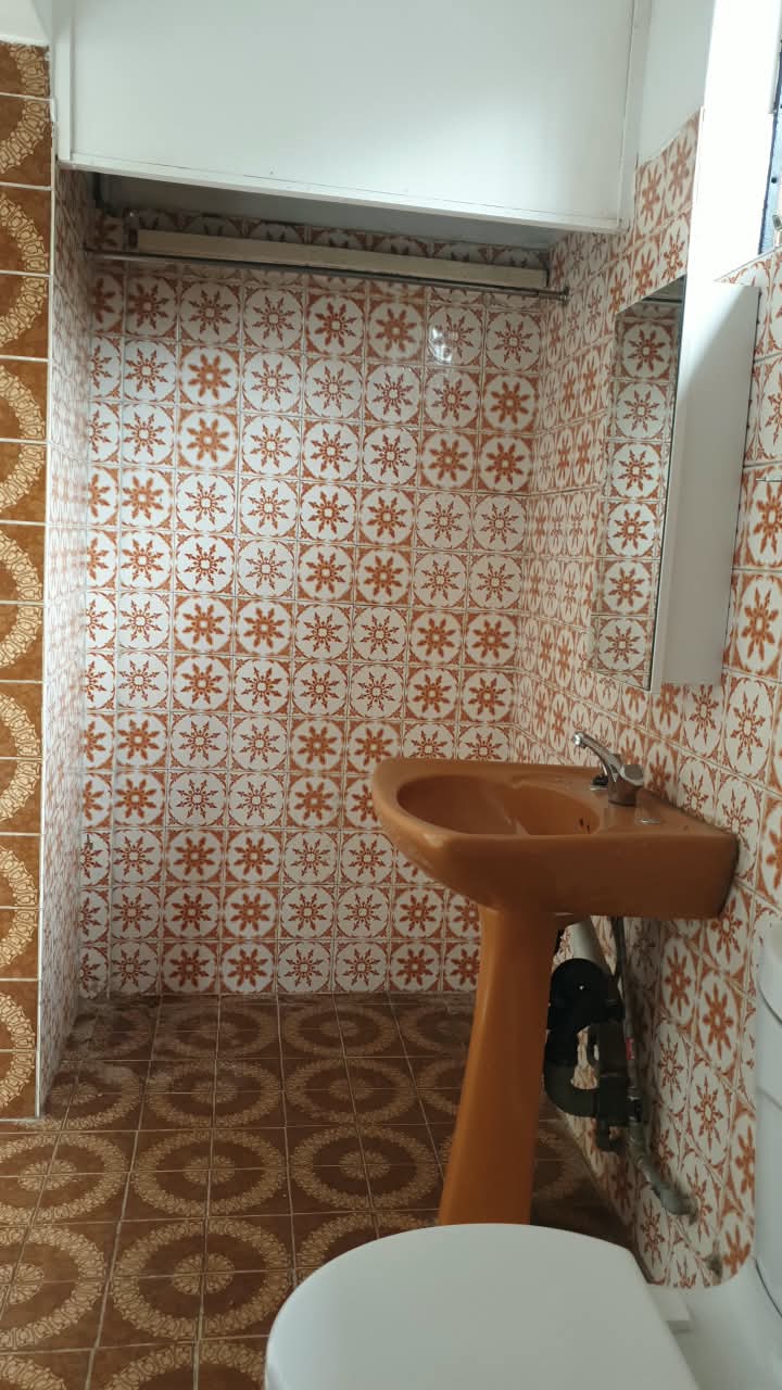 To Let 1 Bedroom Property for Rent in Kensington Gauteng
