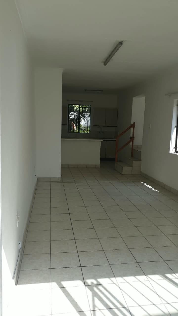 To Let 1 Bedroom Property for Rent in Kensington Gauteng