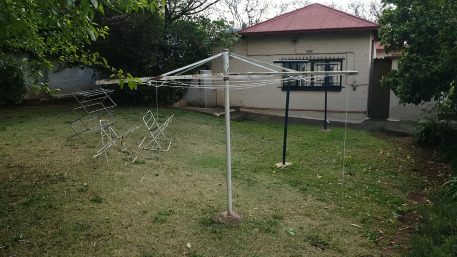 To Let 1 Bedroom Property for Rent in Kensington Gauteng