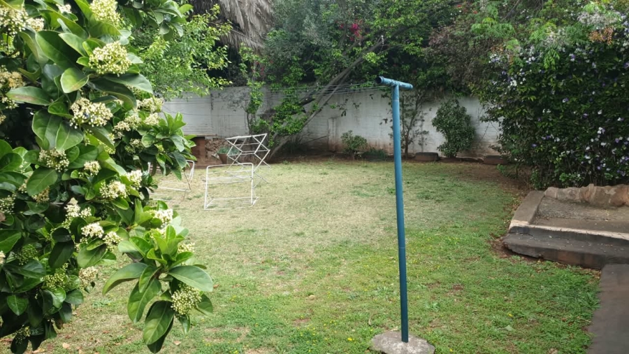 To Let 1 Bedroom Property for Rent in Kensington Gauteng
